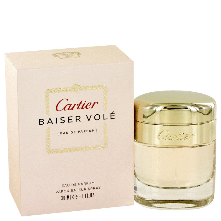 Cartier Baiser Vole