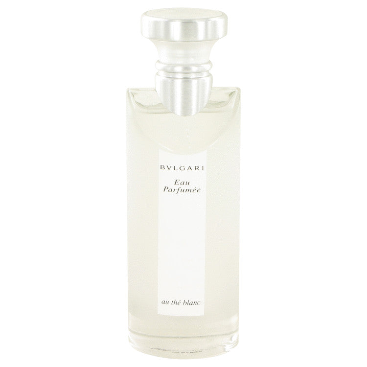Bvlgari Bvlgari White