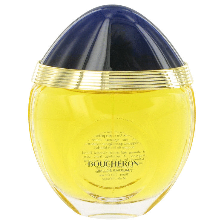Boucheron Boucheron