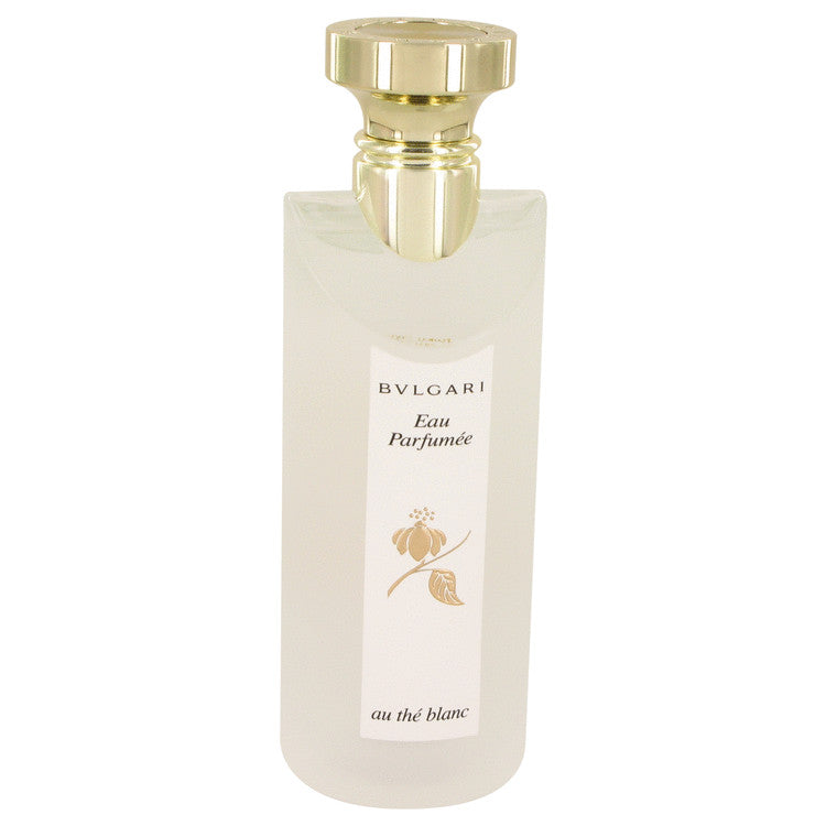 Bvlgari Bvlgari White