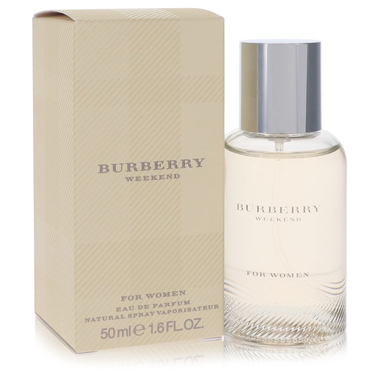 Burberry Weekend