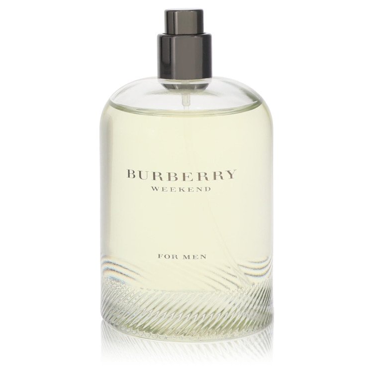 Burberry Weekend