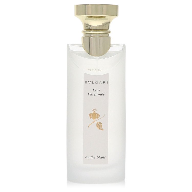 Bvlgari Bvlgari White