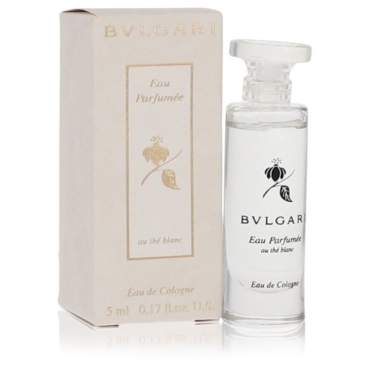 Bvlgari Bvlgari White