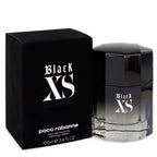 Paco Rabanne Black Xs