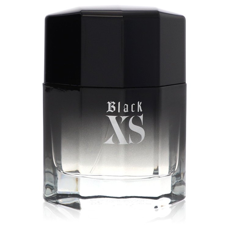 Paco Rabanne Black Xs
