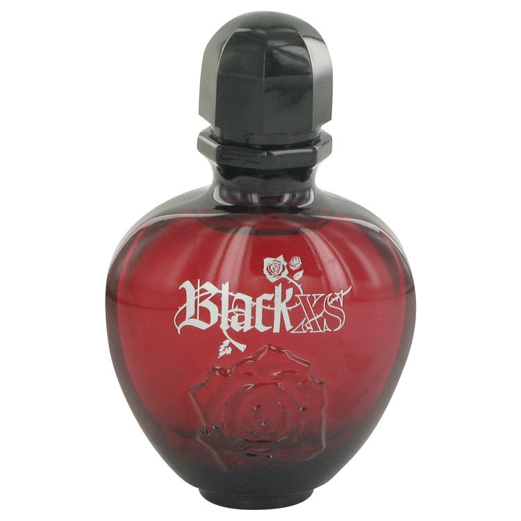 Paco Rabanne Black Xs