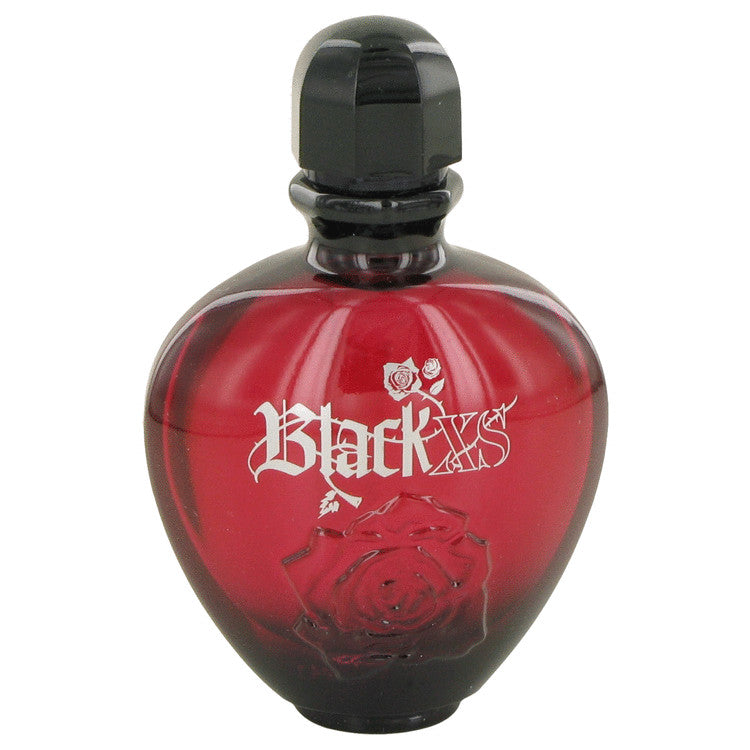Paco Rabanne Black Xs