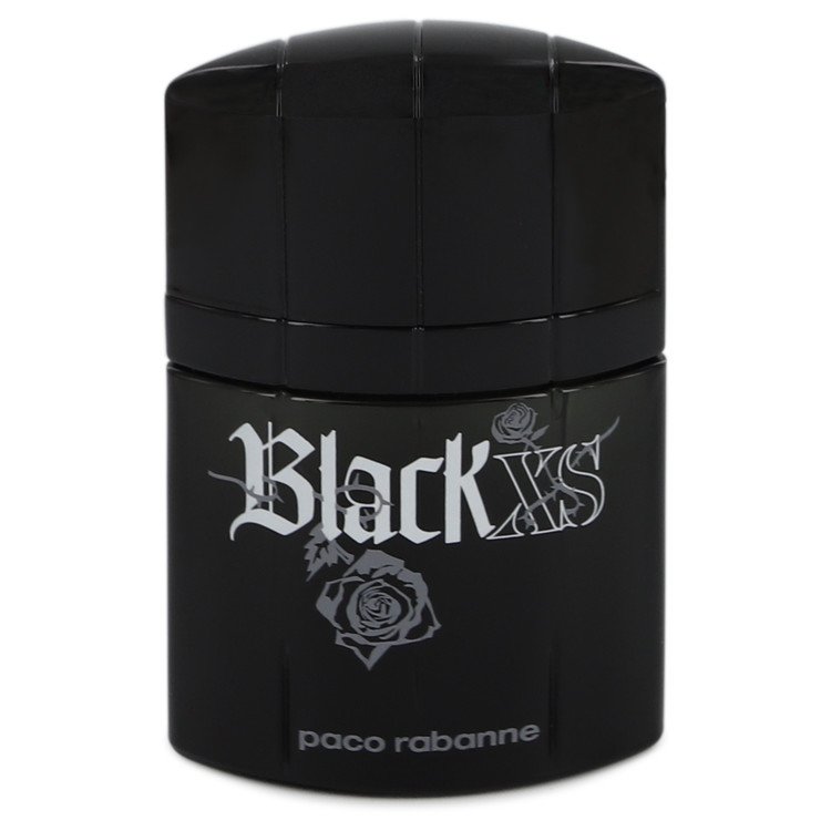 Paco Rabanne Black Xs