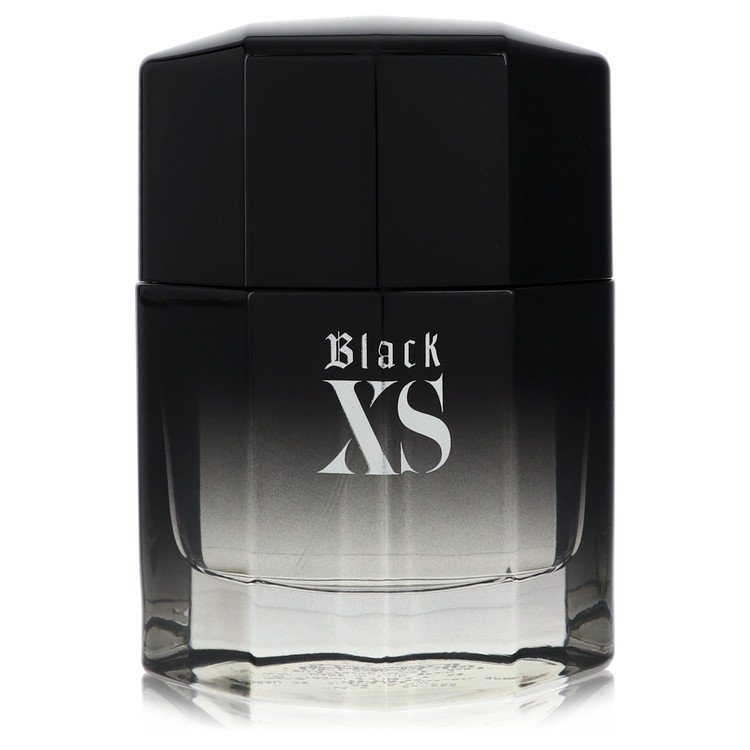 Paco Rabanne Black Xs