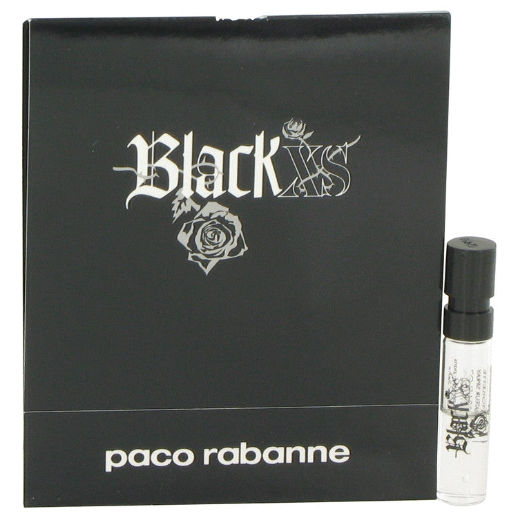 Paco Rabanne Black Xs