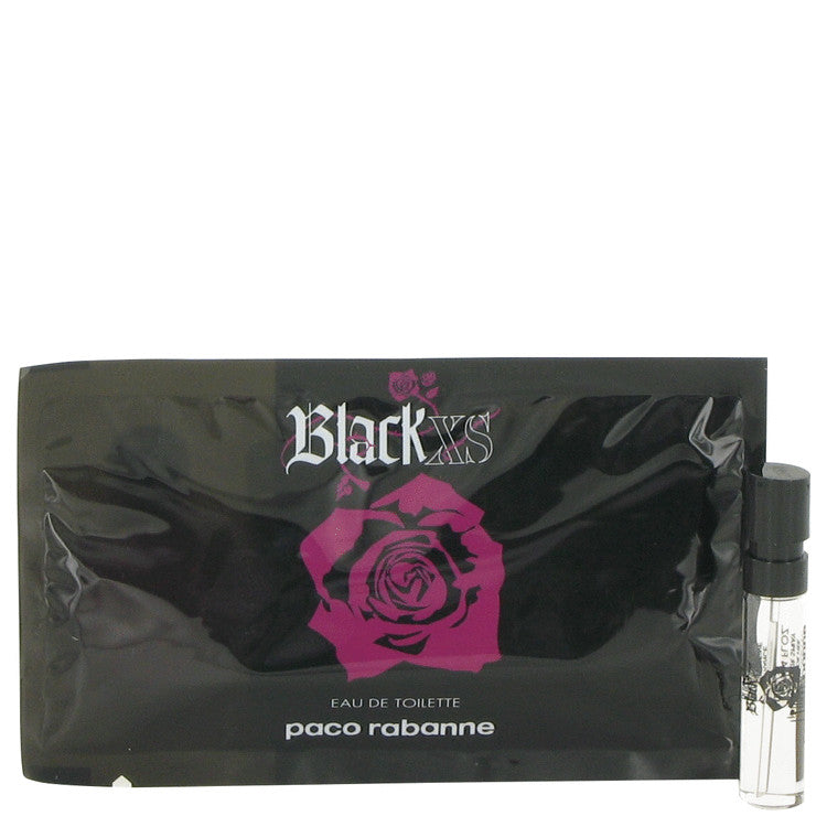 Paco Rabanne Black Xs