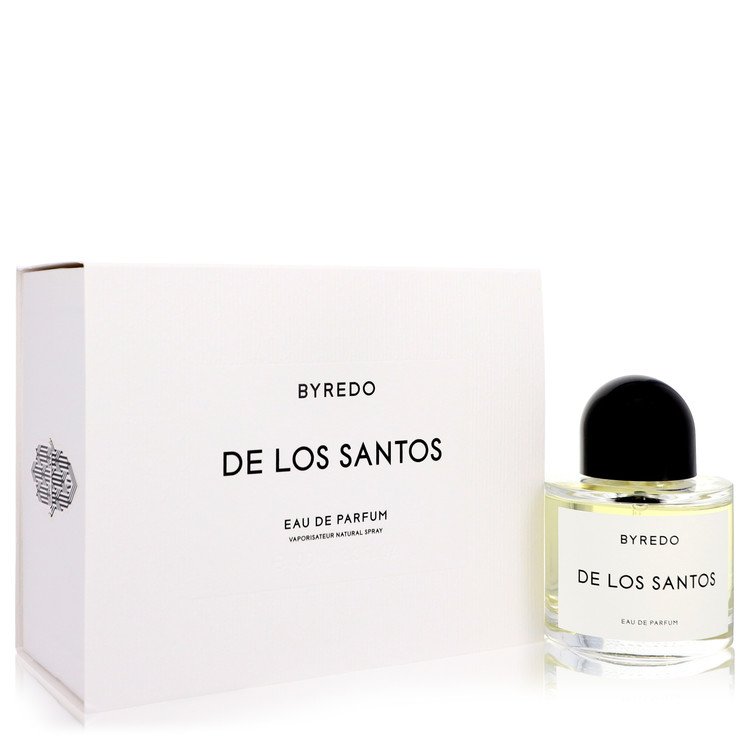 Byredo Byredo De Los Santos