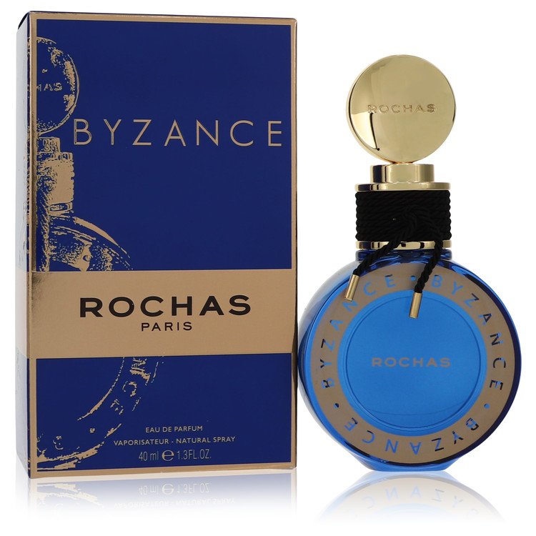Rochas Byzance 2019 Edition
