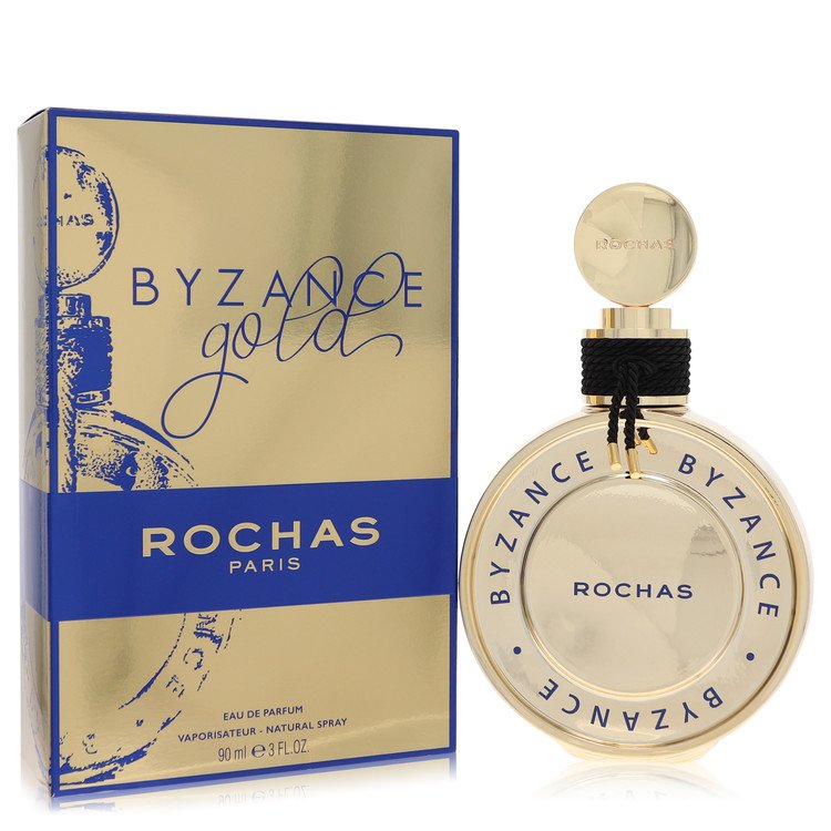 Rochas Byzance Gold