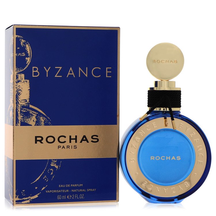 Rochas Byzance 2019 Edition