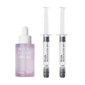 B'note B'note Water Tox Booster Ampoule Special Set - hydrating - front bottle shot