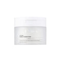 Babaco Babaco Ectoine Pore Toner Pad 60 Pads - hydrating - front bottle shot