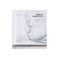 Babaco Babaco NMN AI Mirror Mask 1 Box (4 Sheets) - brightening - front bottle shot
