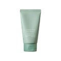 BAD SKIN BAD SKIN Artemisia Paste Form Cleanser 100ml - soothing - front bottle shot