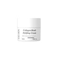 BAD SKIN BAD SKIN Collagen Bomb Hylifting Cream 100ml - anti-aging - front bottle shot