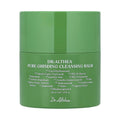 Anua Dr. Althea Pure Grinding Cleansing Balm 50ml - soothing - front bottle shot