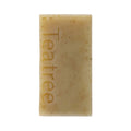 AROMATICA AROMATICA Tea Tree Balancing Cleansing Bar 110g - hydrating - front bottle shot