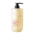 Bathpa Bathpa Bath Salt Scrub Body Wash Clear Pop 1000ml - hydrating - front bottle shot