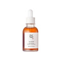 Beauty of Joseon Beauty of Joseon Revive Serum : Ginseng + Snail Mucin 60ml - brightening - front bottle shot