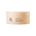 Beauty of Joseon Beauty of Joseon Ginseng Retinal Firming Eye Patches 93g 60ea - soothing - front bottle shot