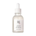 Beauty of Joseon Beauty of Joseon Glow Deep Serum Rice + Alpha = Arbutin 60ml - hydrating - front bottle shot