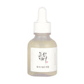 Beauty of Joseon Beauty of Joseon Glow Deep Serum (Rice + Arbutin) 30ml - hydrating - front bottle shot