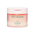 Bewants Bewants Cica Collagen Calming Pad 60 sheets - soothing - front bottle shot