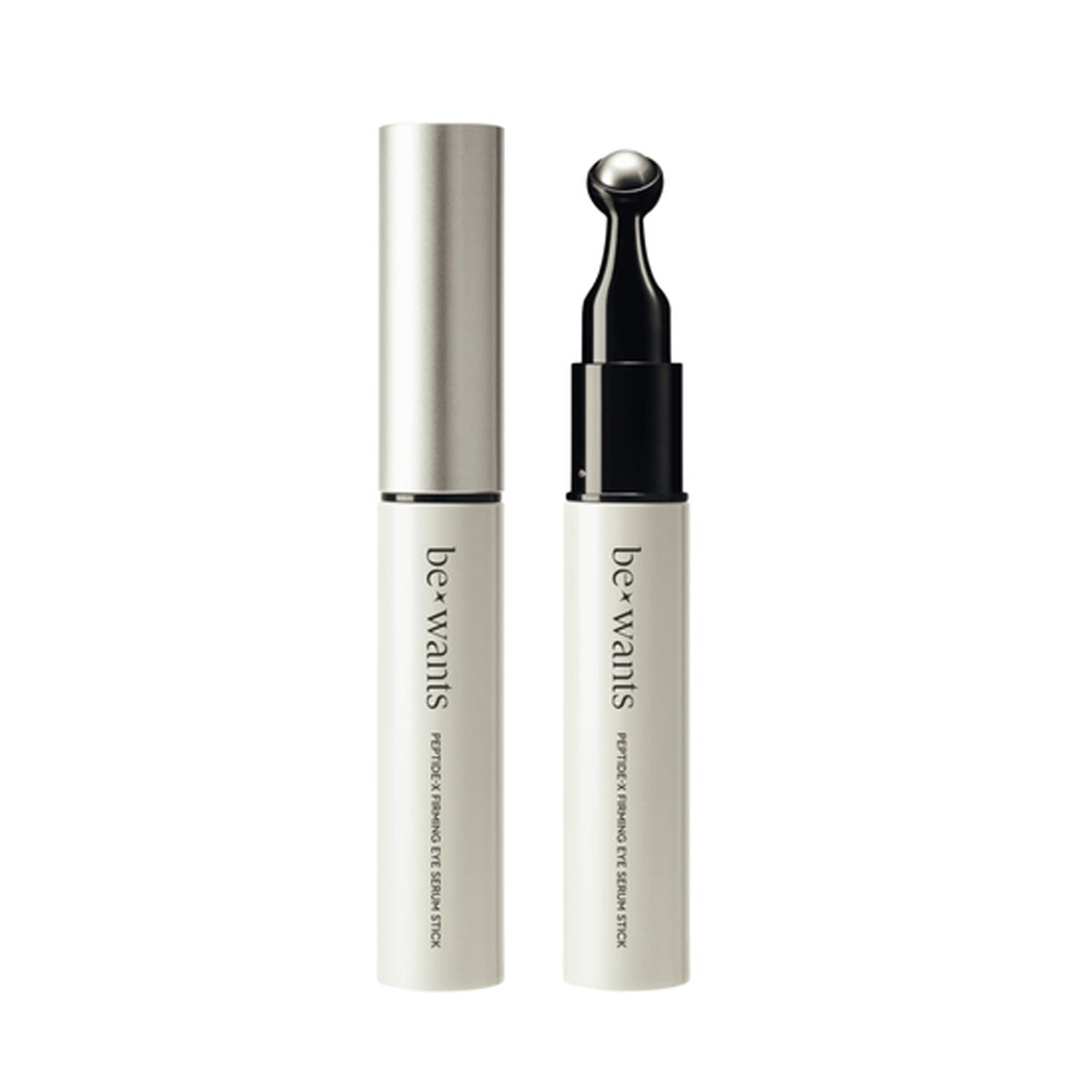 Bewants Bewants Peptide-X Firming Eye Serum Stick 15ml Set (+Refill 15ml) - hydrating - front bottle shot