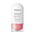 Biodance Biodance Invisible Collagen Peptide Sun Fluid SPF50+ PA++++ 50ml - hydrating - front bottle shot
