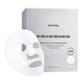Bravity Bravity PDRN Stemcell Skin Booster Mask 40ml x 5 sheets - brightening - front bottle shot