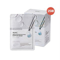 AHC AHC Absolute Return Solution Pure Cotton Mask Brightening 28ml 25 Sheets - hydrating - front bottle shot