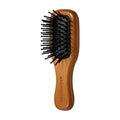 AROMATICA AROMATICA Wooden Scalp Brush Small (S) Size 40x120mm - hydrating - front bottle shot