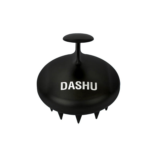 DASHU DASHU Daily Scalp Scaling Shampoo Brush 1EA 50g - oil control - front bottle shot
