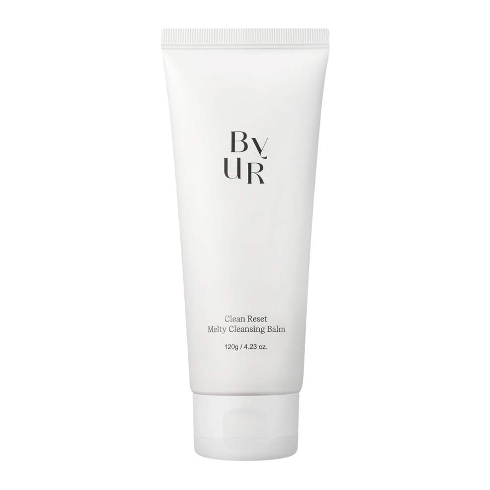 ByUR ByUR Clean Reset Melty Cleansing Balm 120g - hydrating - front bottle shot