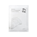 ByUR ByUR Clean Reset Skin Toning Bubble Mask (4 sheets) - hydrating - front bottle shot
