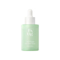 ByUR ByUR Green Wonder Keep Peace Serum V1 30g - hydrating - front bottle shot