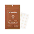 By Wishtrend By Wishtrend Mandelic Acid Spot Clearing Patch 39 patches - soothing - front bottle shot