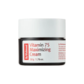By Wishtrend By Wishtrend Vitamin 75 Maximizing Cream 50ml - hydrating - front bottle shot