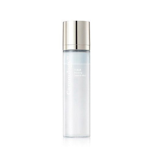 Carenology95 Carenology95 RE:BLUE Balancing Cream-In-Mist 120ml - hydrating - front bottle shot