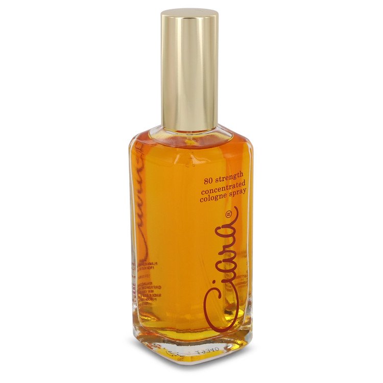 Revlon Ciara 80%