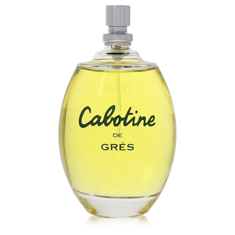 Parfums Gres Cabotine