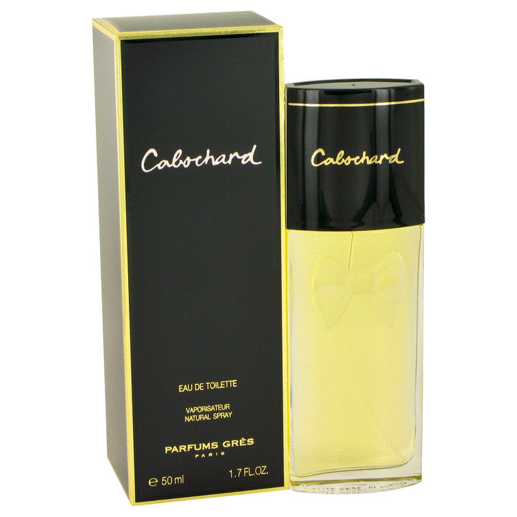 Parfums Gres Cabochard