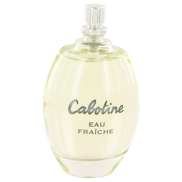 Parfums Gres Cabotine