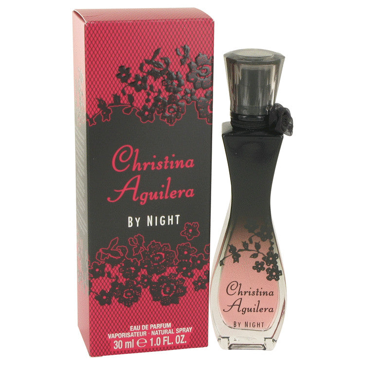 Christina Aguilera Christina Aguilera By Night